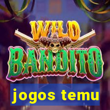 jogos temu